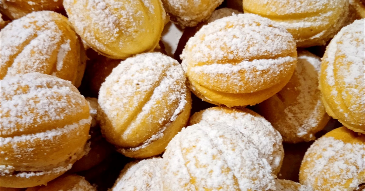 Від класики до Ferrero: як перетворити звичайні горішки на шедевр