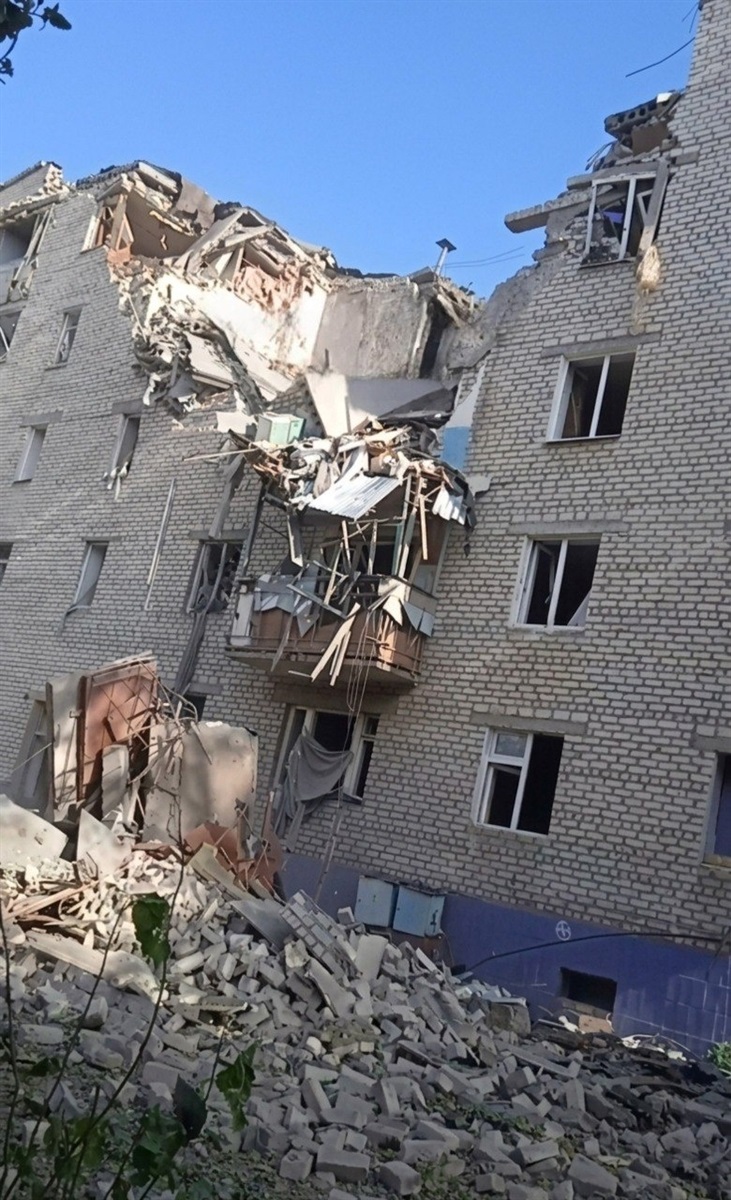 Будинок у Миколаївці