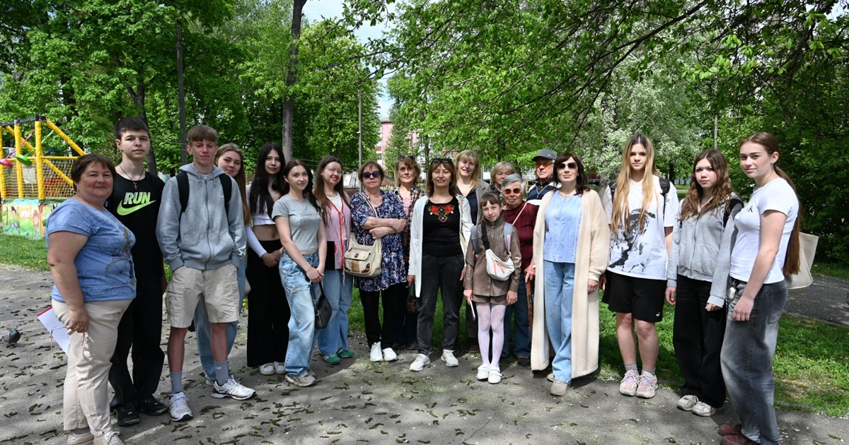 Не просто парк, а дзеркало міста: що показало урбаністичне мапування парку Шевченка у Золотоноші