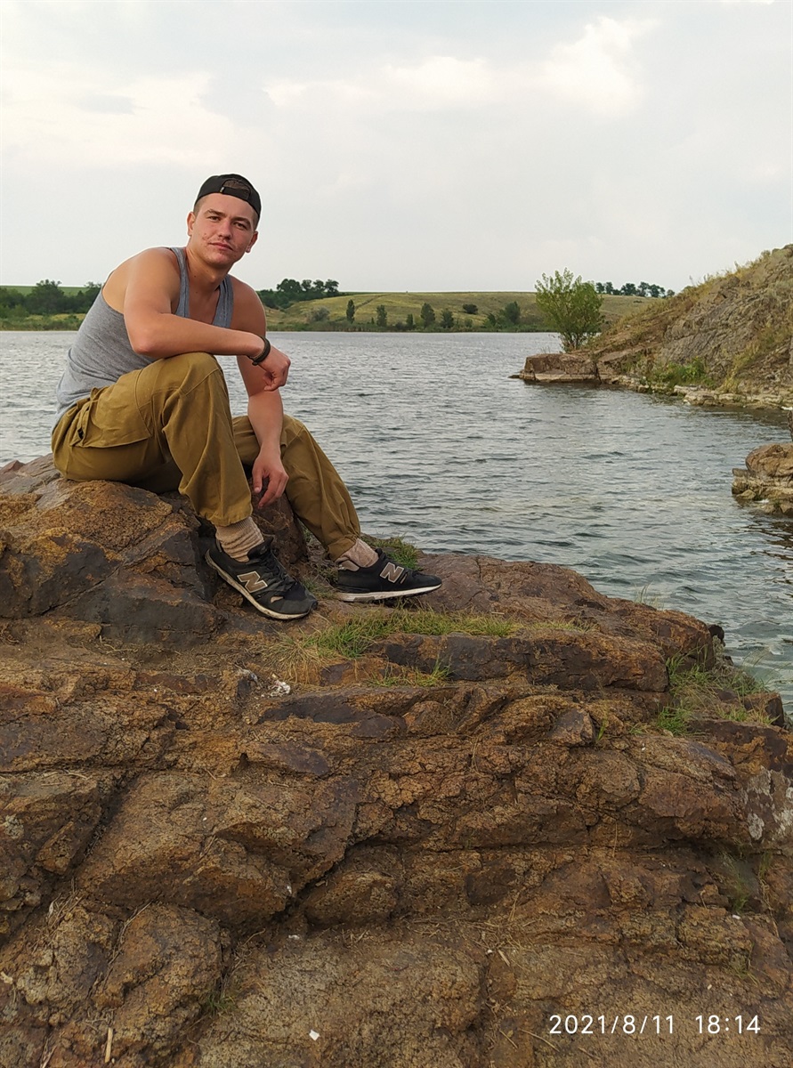 Віталій Кулагін