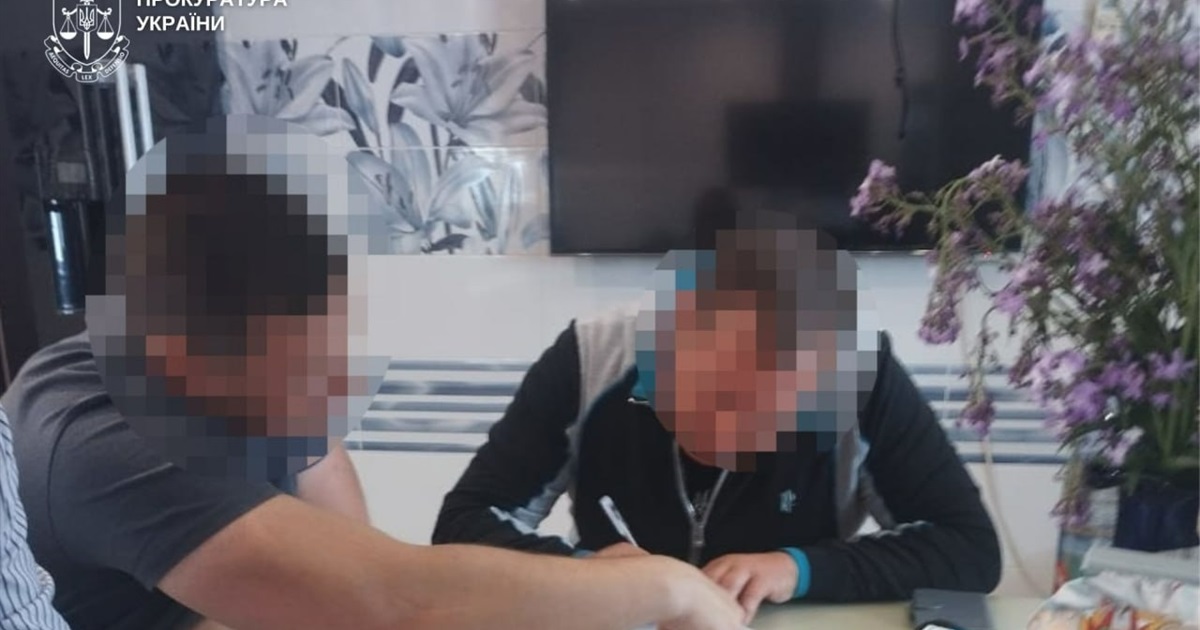Правоохоронці затримали чоловіка, якого підозрюють у замаху на вбивство мера П’ятихаток