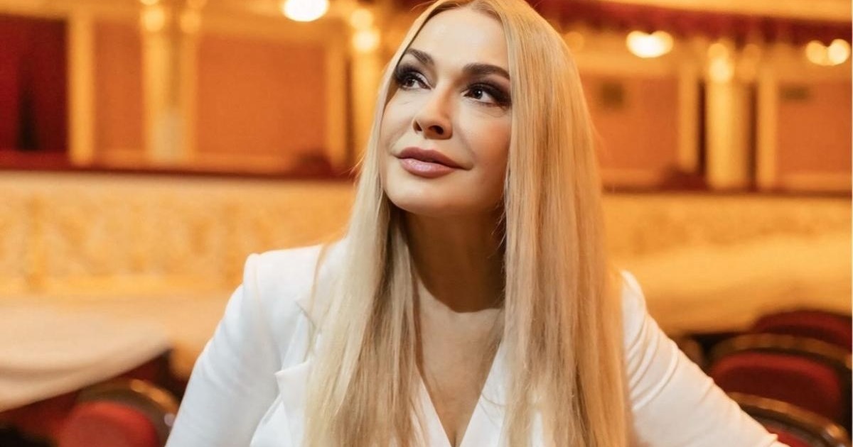 Ольга Сумська розказала діагноз, що змусило зірку звернутися до лікарів