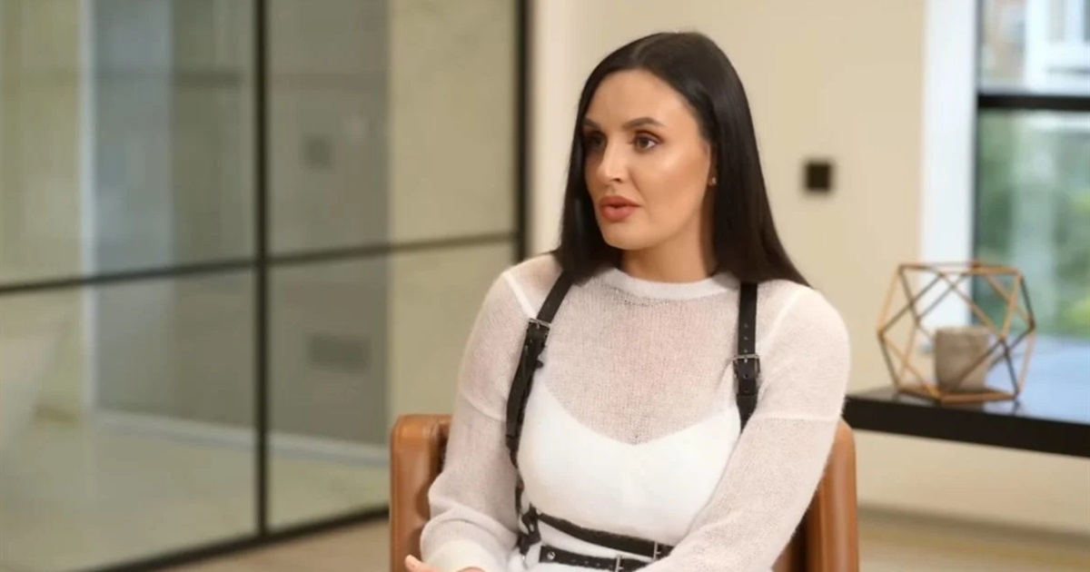 Квартира за $88 000, Оземпік і мухомори. Міла Нітіч показала, як живе після схуднення