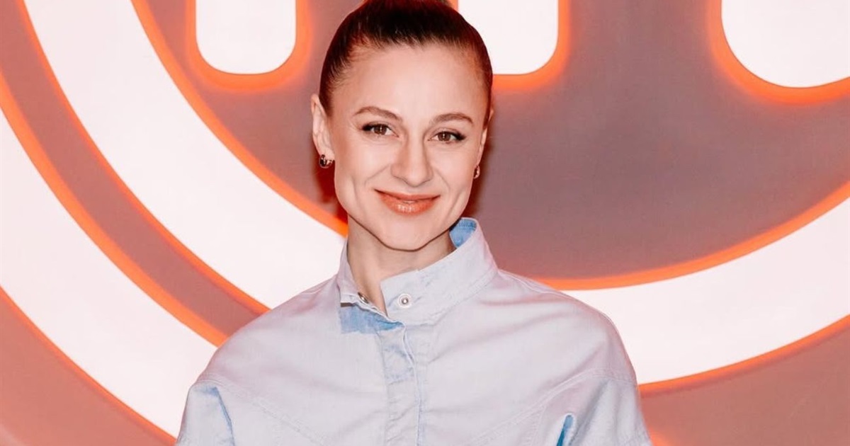 Зірка «МастерШефа» Мартиновська відповіла на звинувачення у пластиці після вражаючих змін