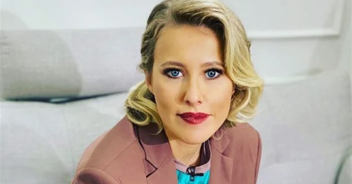 Путіністка Собчак використала пісню української співачки Emi