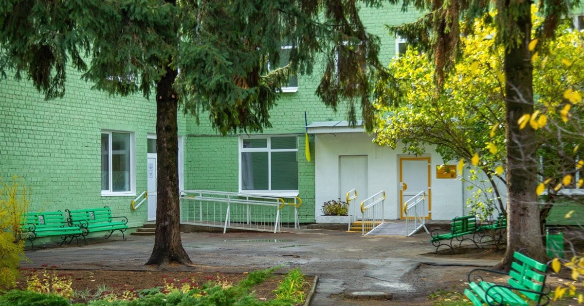 Не чекайте симптомів: пройдіть скринінг і будьте на крок попереду