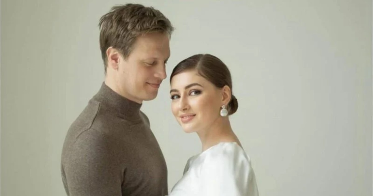Відома українська акторка оголосила про вагітність