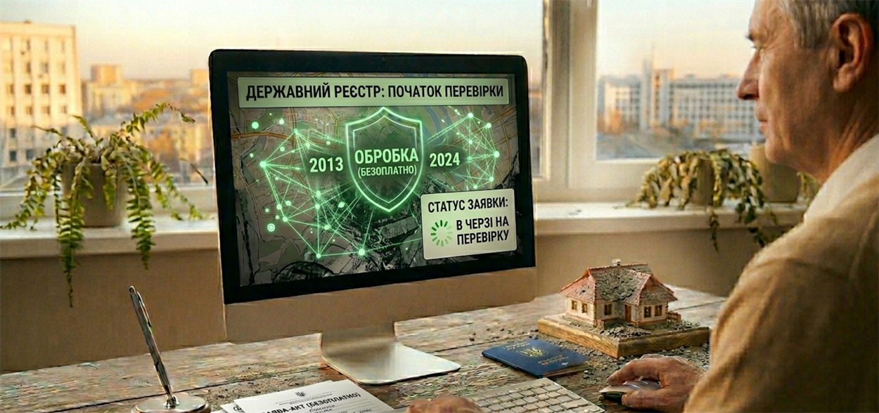 Чи потрібно платити за внесення даних до реєстру?
