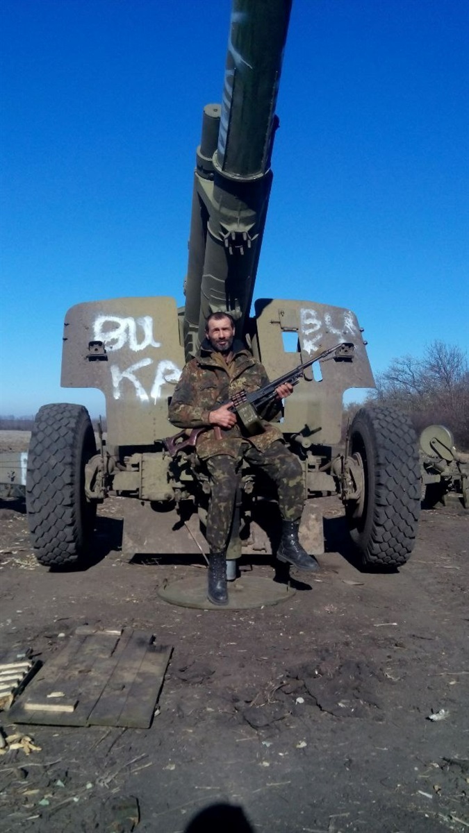 Олександр Бабак