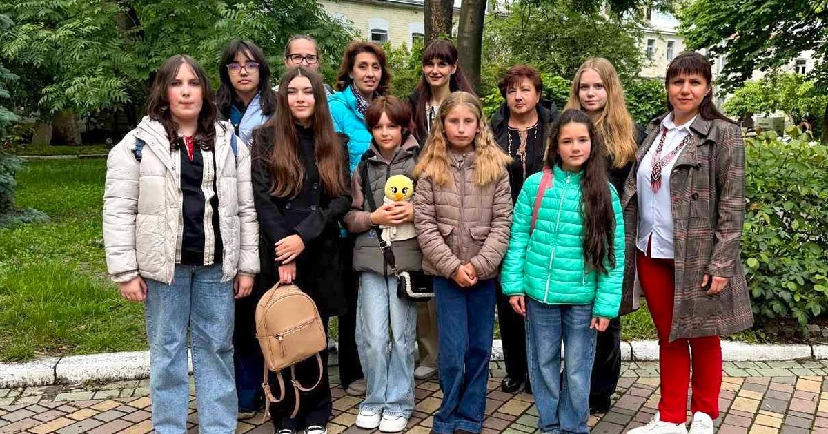 Звучало Шевченкове слово: як кагарличани підкорили всеукраїнську сцену та серця столичного журі