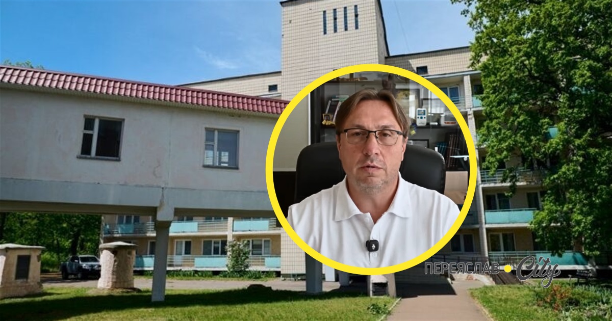 Директор реабцентру "Циблі" заявив про непричетність до зловживань: судові ухвали та інші документи