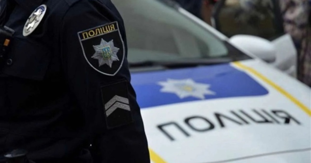 Сварилися сусіди і родичі, померло п'ятеро людей, а на парковці сталася ДТП: хроніка поліції
