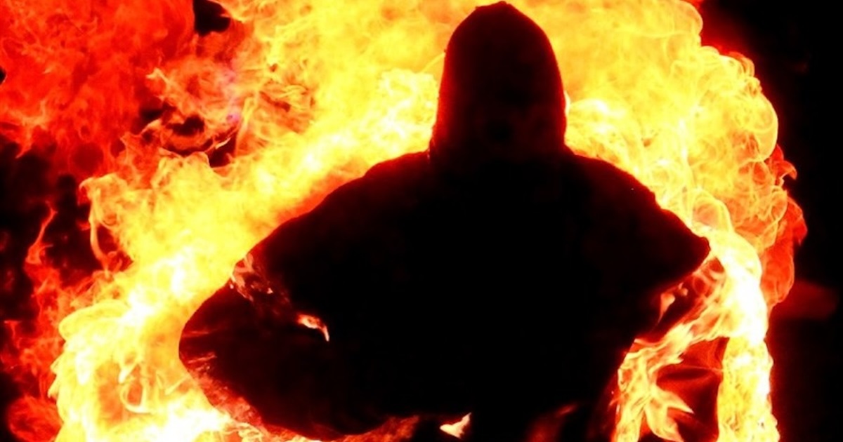Отримав 90% опіків тіла: медики не змогли врятувати жителя Ізмаїла після спроби самогубства