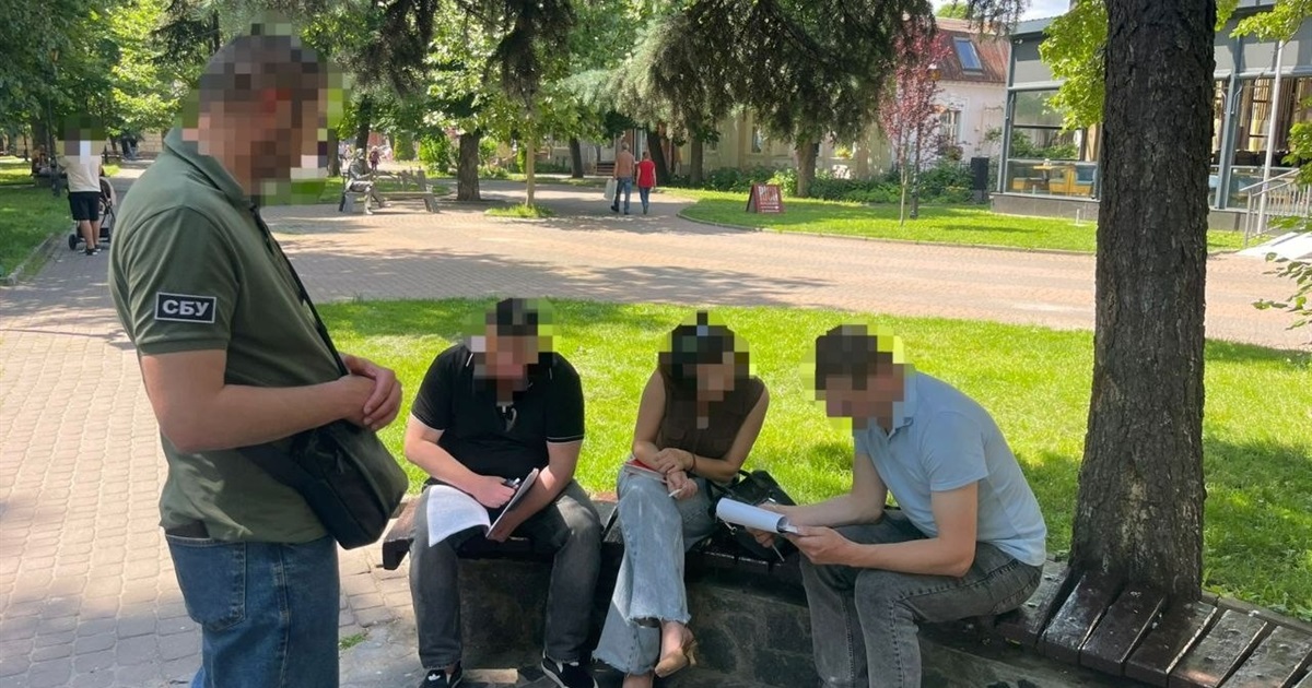 За матеріалами СБУ державному реєстратору повідомили про підозру у службовій недбалості