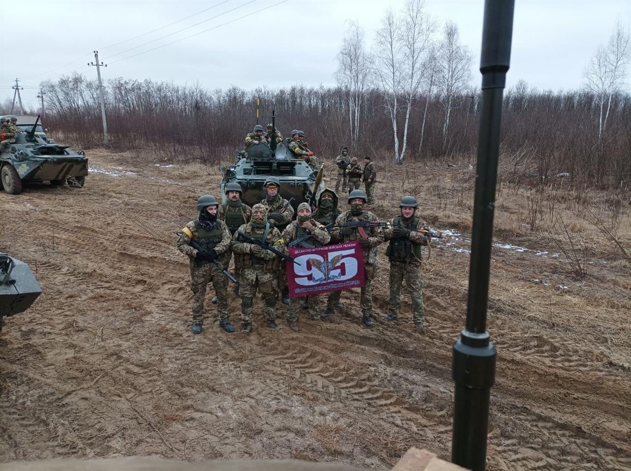 Побратими 