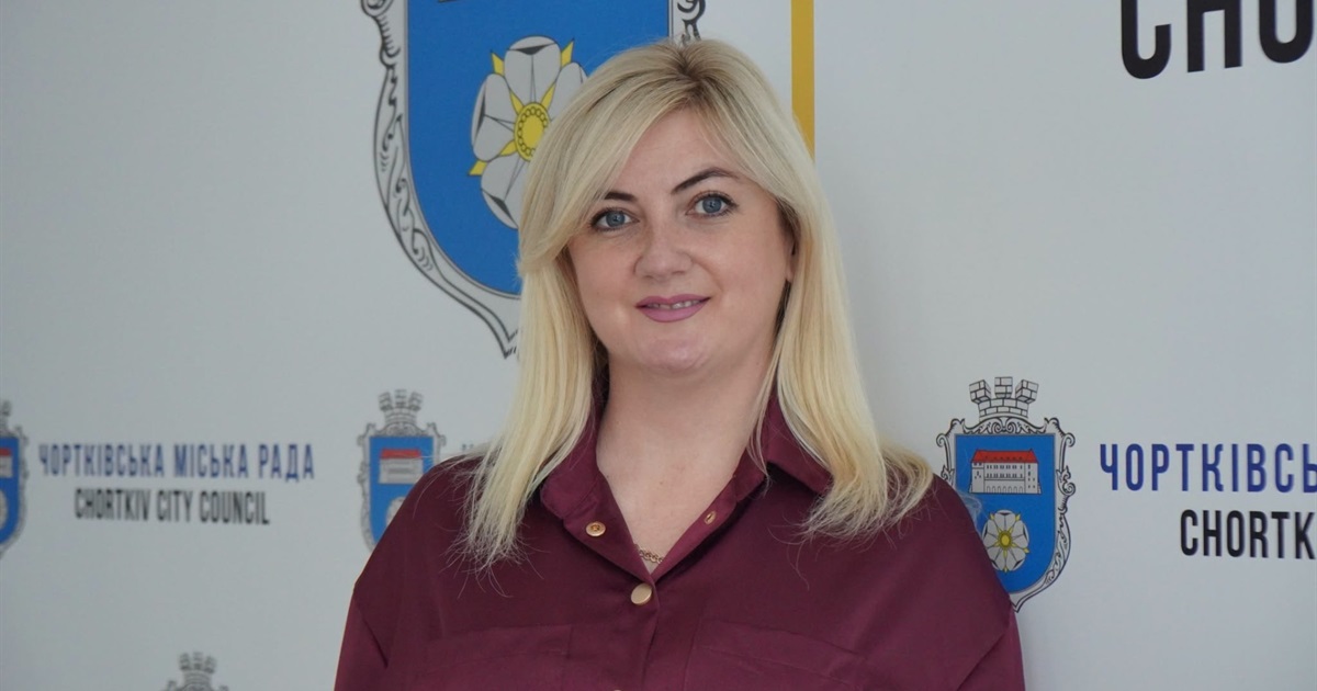 У Чортківській гімназії № 2 – новий керівник