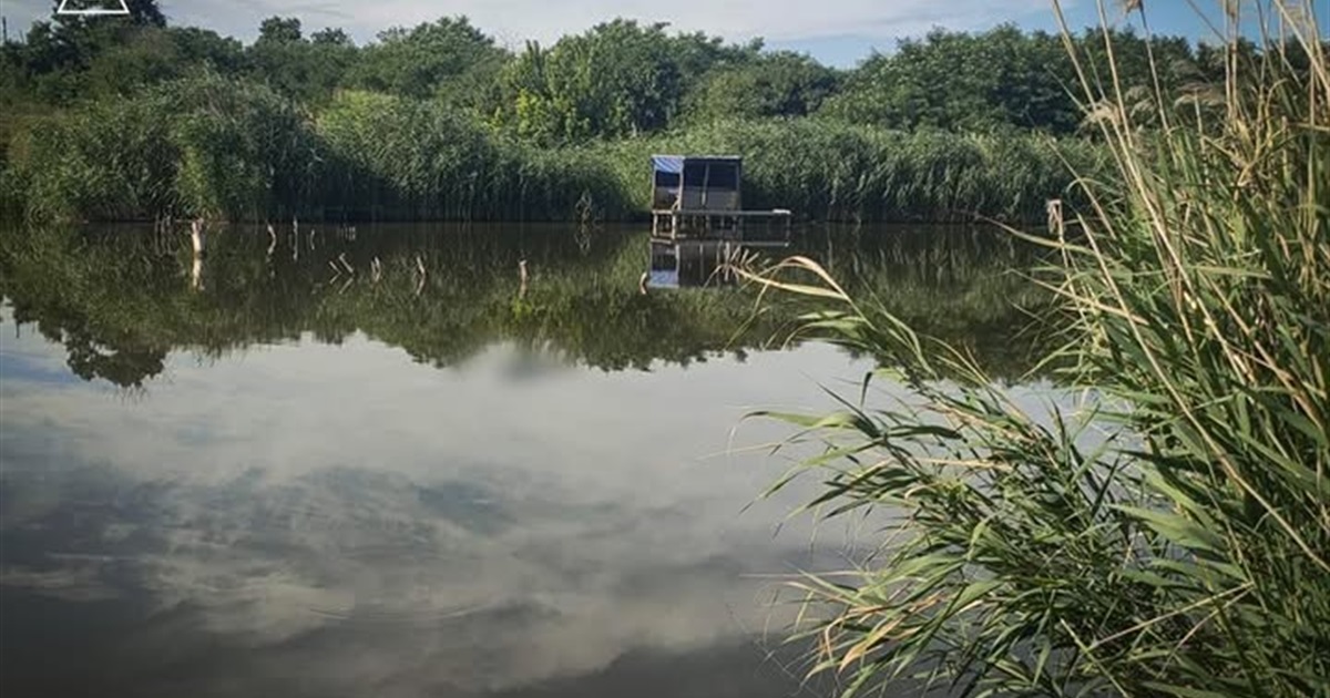Трагедія на річці Корабельна: на Первомайщині з води дістали тіло чоловіка