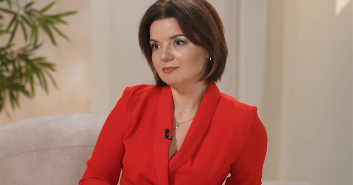 "Ти не розвиваєшся" — фраза чоловіка, яка змінила кар'єру Марічки Падалко