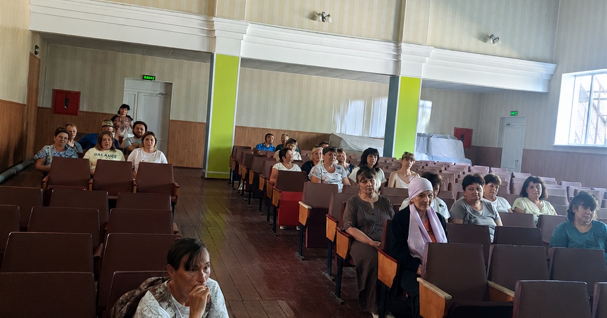 Статут Золотоніської громади: йде обговорення у старостатах