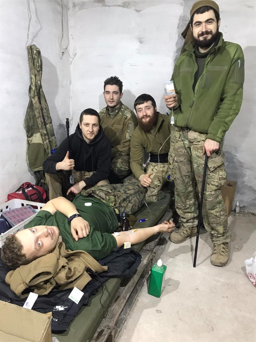 Маріуполь