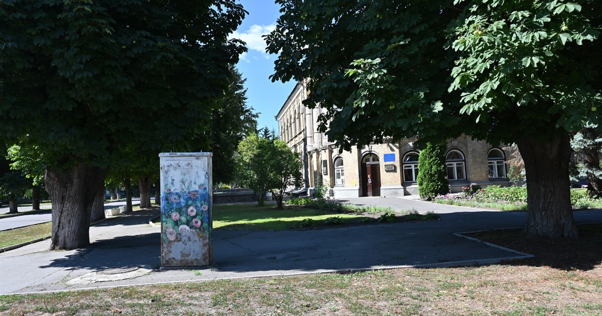 Про 140-річного прабатька мобільного зв’язку: говорильня, комутатор, диск