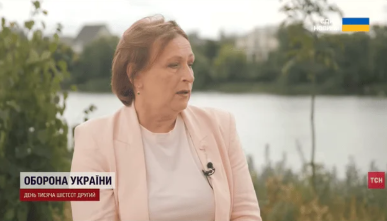 Світлана Шурда