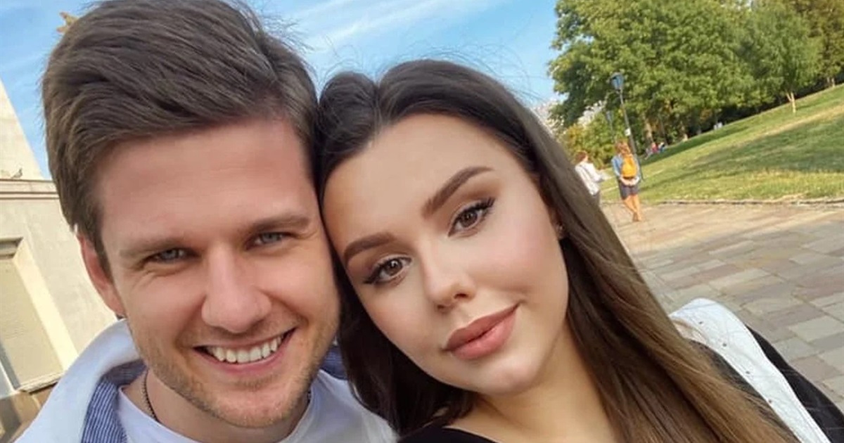 «Кавалер зник — і вона стала просто модель»: Павло Зібров розповів про розрив доньки з нареченим