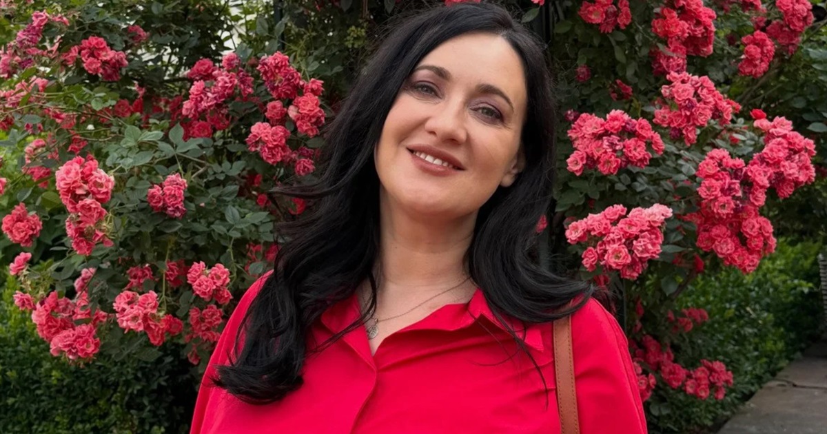 Соломія Вітвіцька розповіла, де народжуватиме первістка та чи будуть партнерські пологи