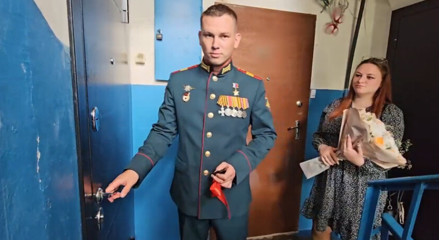 Юрій Петров