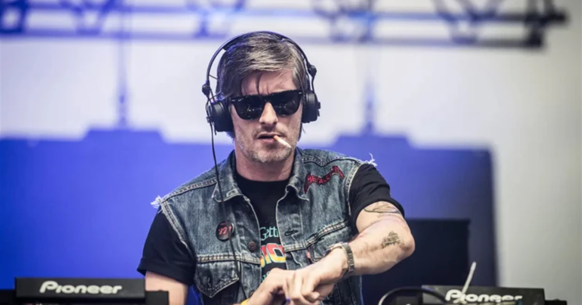 У Парижі помер діджей Kavinsky, автор культового треку Nightcall