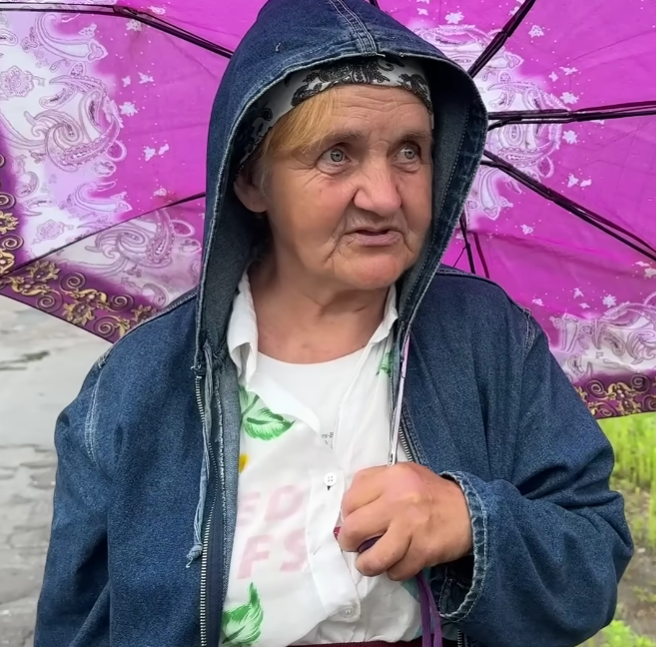 Людмила