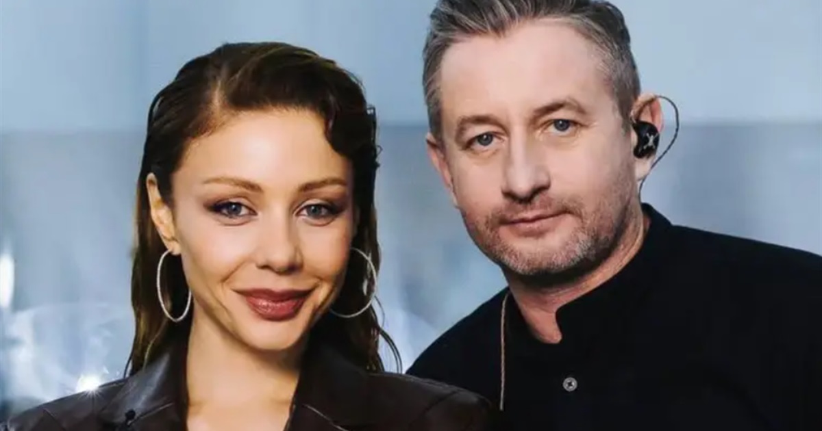 Сергій Жадан розповів про співпрацю з Тіною Кароль над піснею «Ніч»