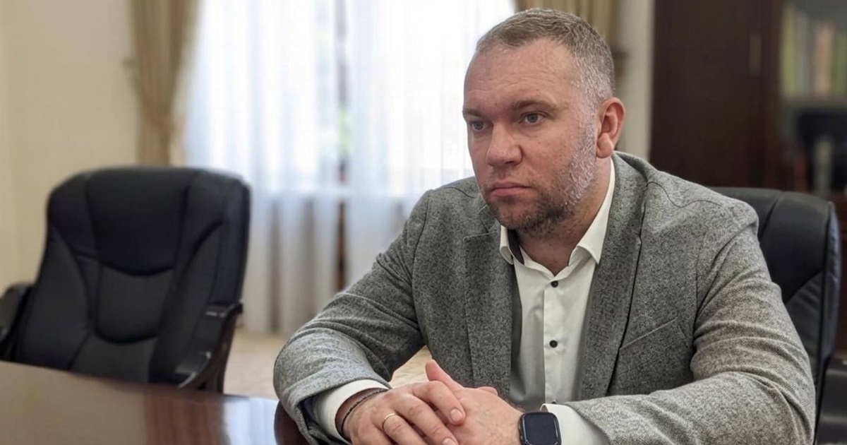 Ексдержсекретар МЗС родом із Рубіжного підозрюється у крадіжці понад 37 млн грн благодійних коштів