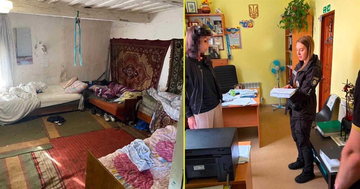 На Київщині у справі про вбивство 17-річної дівчини оголосили підозри двом посадовицям соцслужб