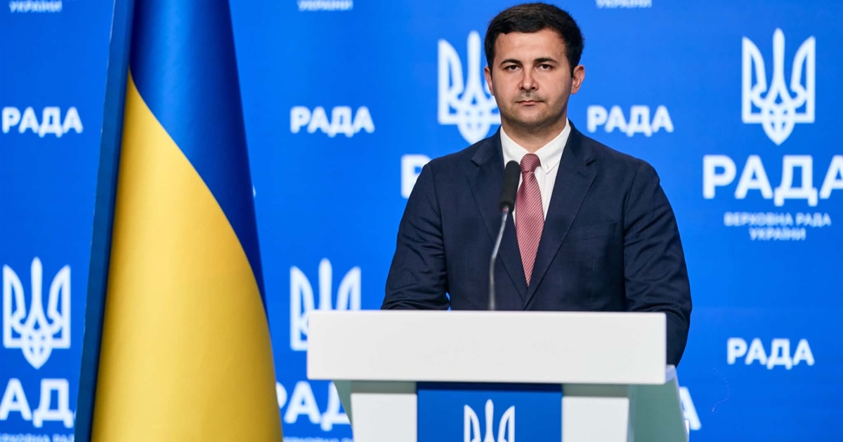 Максим Заремський: 26 законодавчих ініціатив, щоб люди не залишилися сам на сам із наслідками війни
