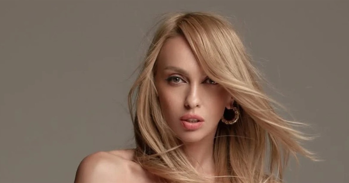«Ідіть ви на»: Полякова відповіла всім, хто критикує її вчинки