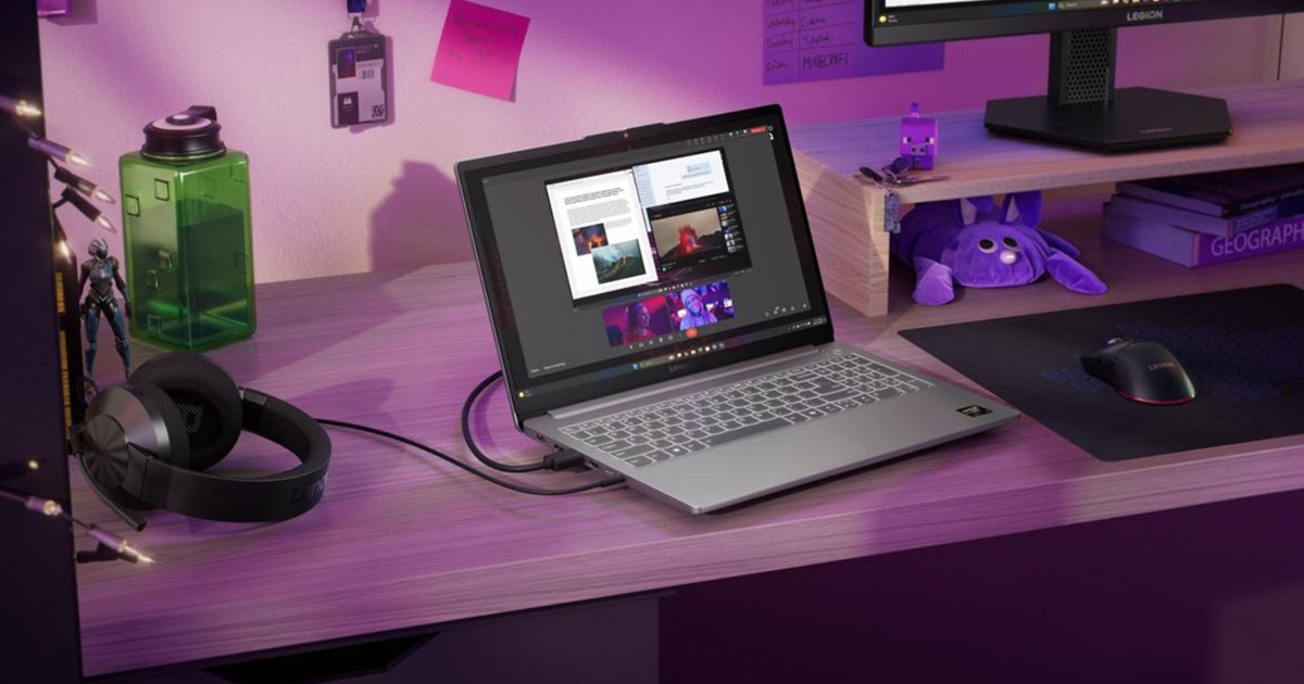 Особливості ноутбуків Lenovo IdeaPad, які варто знати