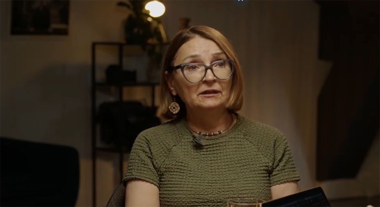 Людмила Гусейнова