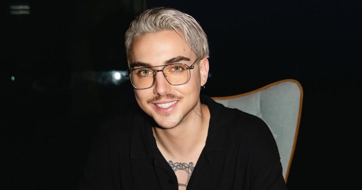 MÉLOVIN — про рояль на ім'я Люцик, 24 тисячі за студію і чому хоче піти зі сцени