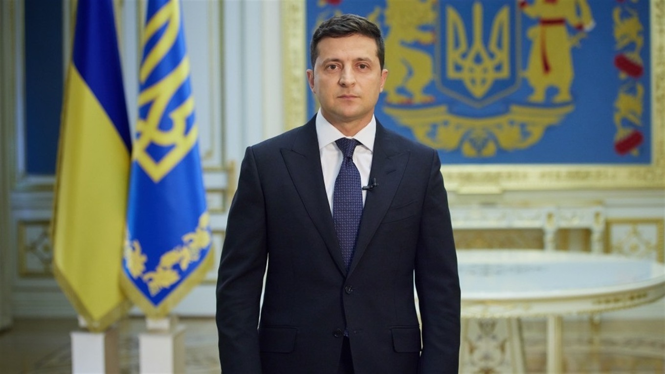 “Локдауну не буде!” - Президент розповів на що чекати українцям у грудні