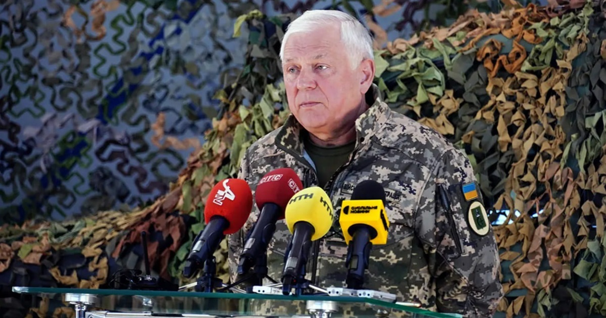 Надмірна "інформаційна тиша" на Сумщині: чому офіційна інформація спотворює реальну картину справ
