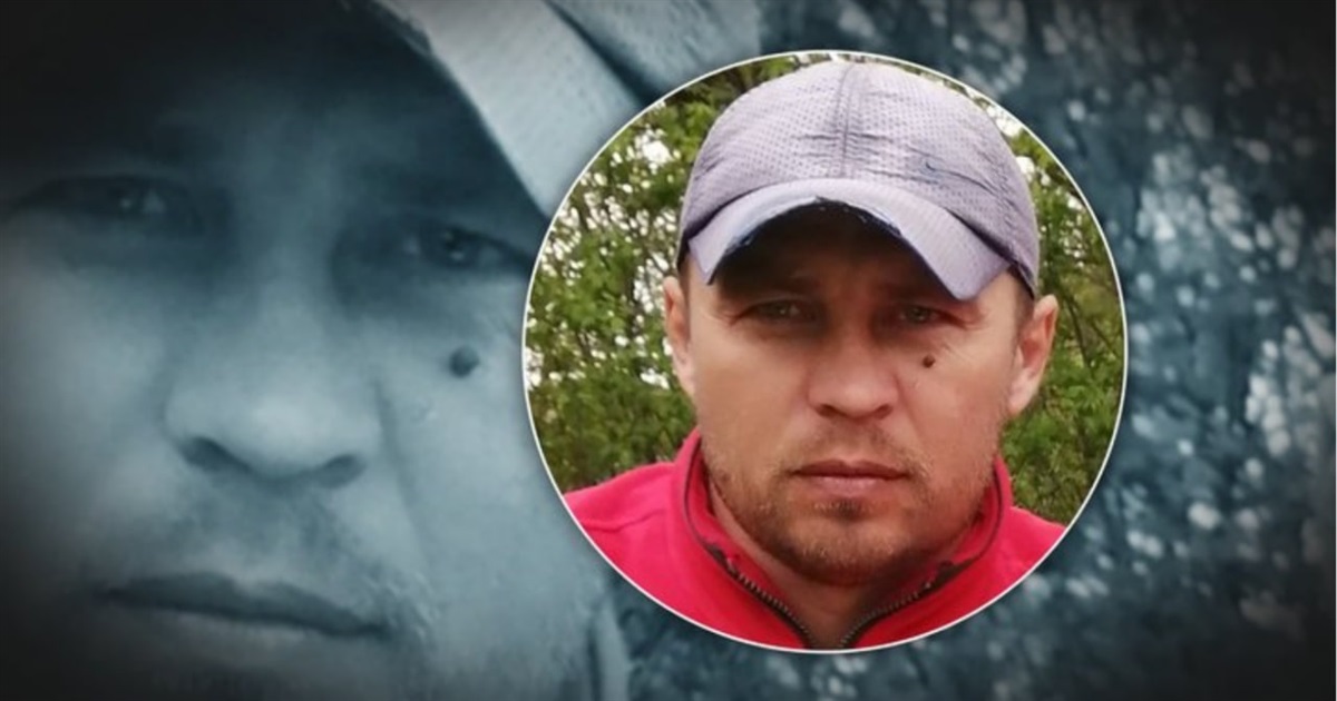 "Його скрутили, наручники одягли": родина цивільного полоненого півтора року чекає його повернення