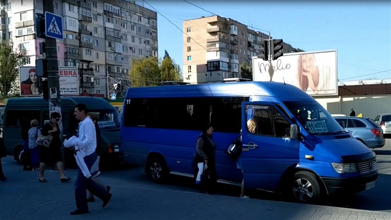 Муниципальных автобусов не будет: почему - объяснил городской голова Сергей Минько
