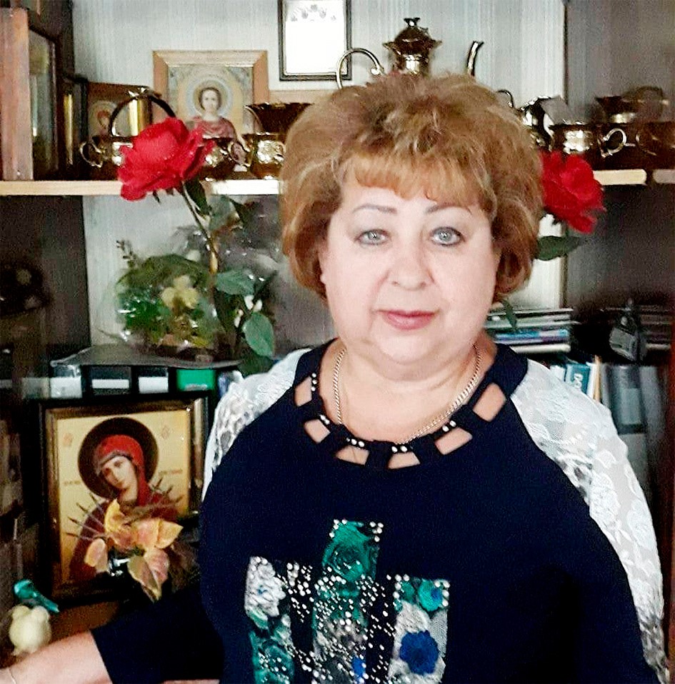 Пішла з життя керівник Покровської міської лікарні Наталія Кандибко