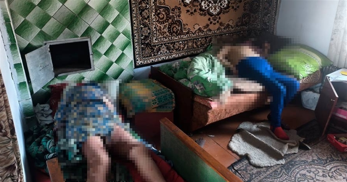 Чадний газ убив двох жінок у приватному будинку в Кілії