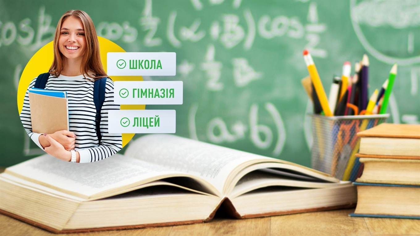 Проблеми та перспективи розвитку освіти в умовах шкільної реформи