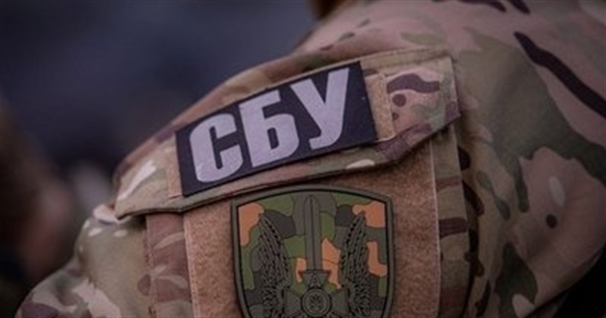 СБУ затримала на Київщині шахтаря з Новогродівки. Він коригував удари на Покровському напрямку