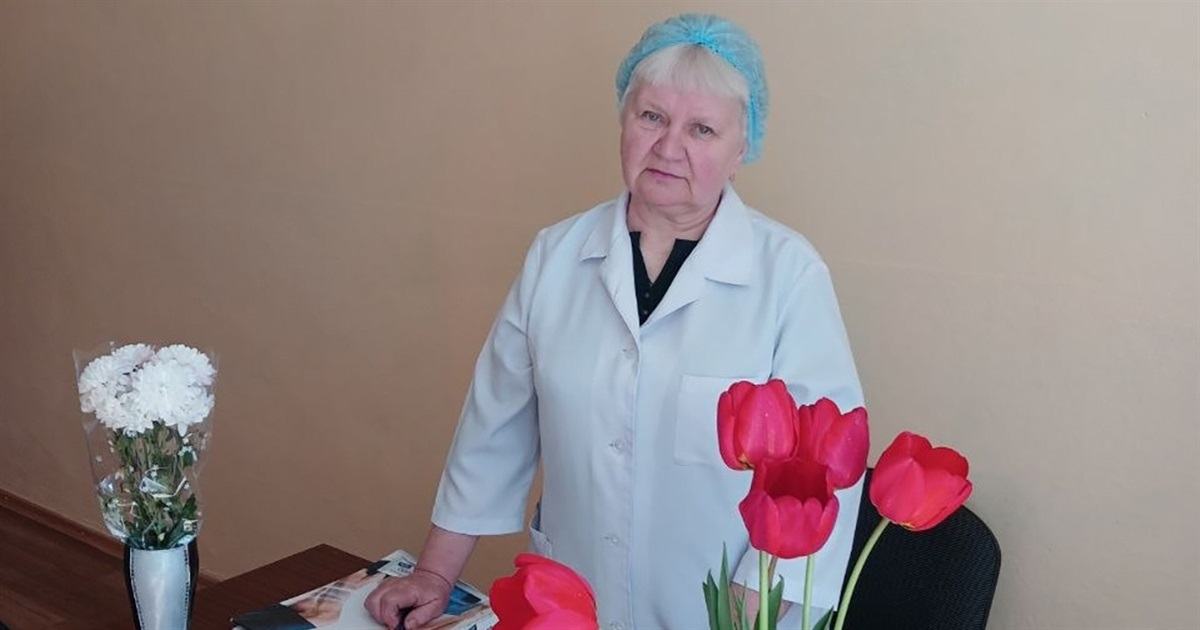 Свою любов залишила в терапії