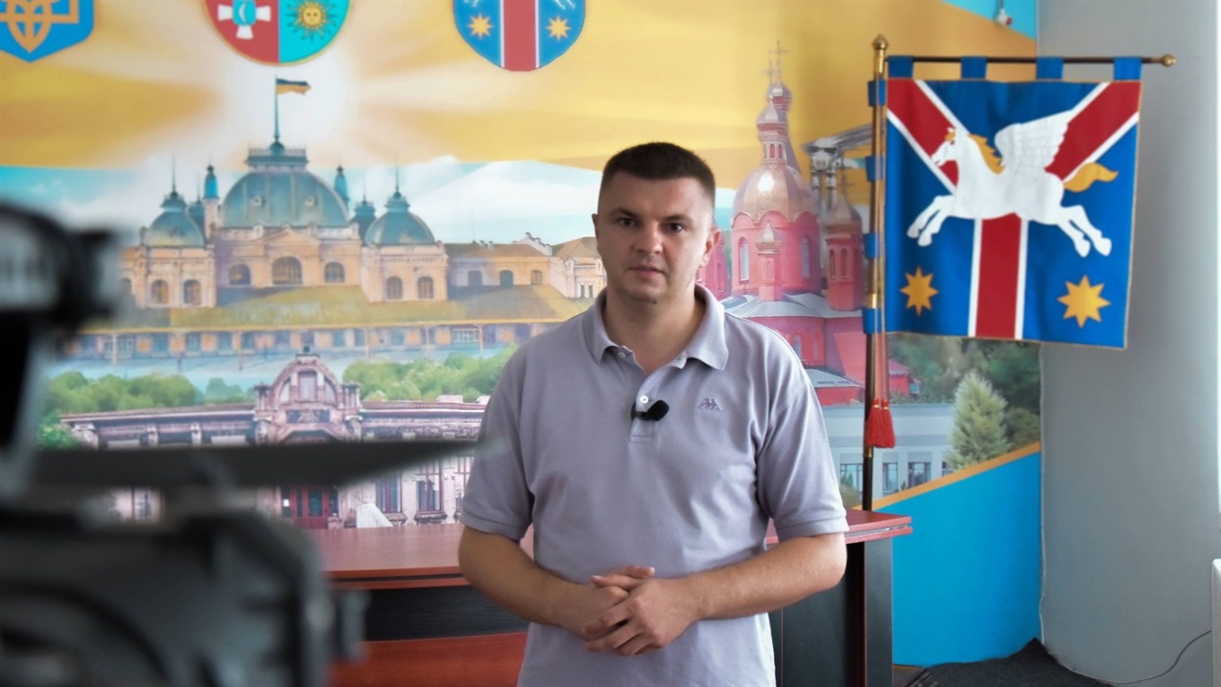 Які питання розглядатимуть на сесії 27 липня: Костянтин Тимунь про основне