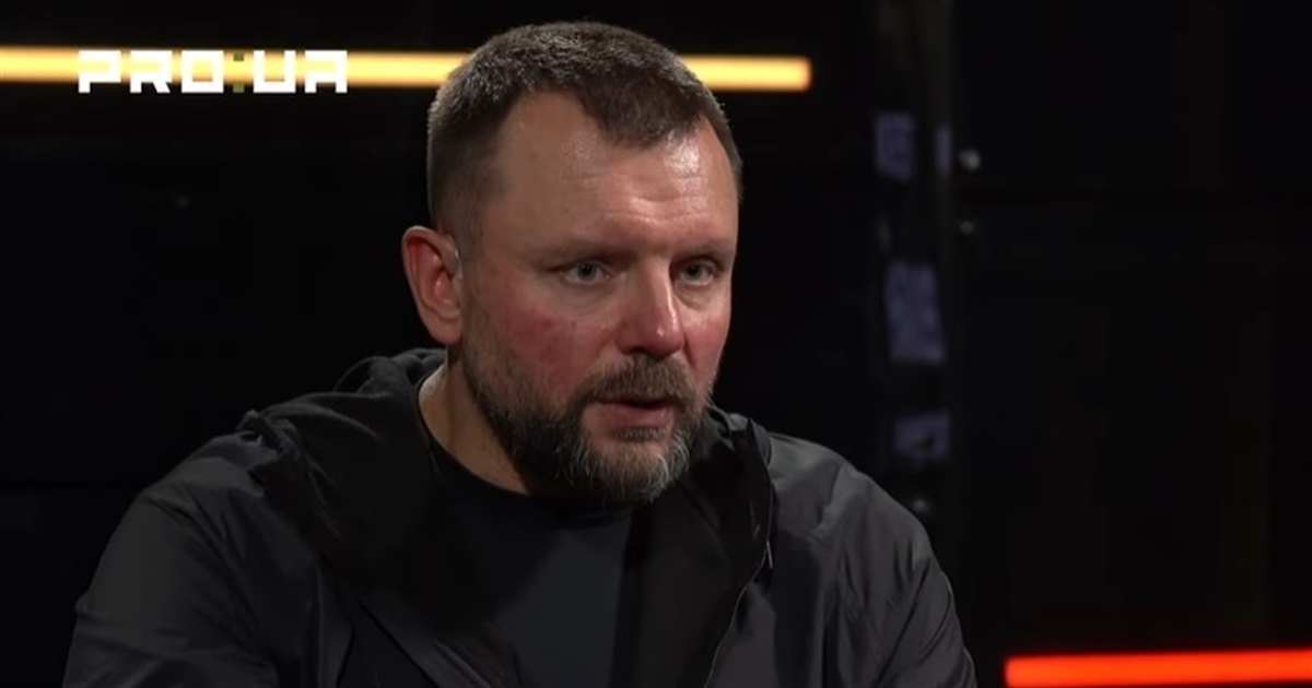 Кожна людина має усвідомити, що від неї залежить перемога. Михайло Вершинін про виклики війни